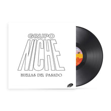 Cargar imagen en el visor de la galería, Vinilo LP - Huellas Del Pasado - Grupo Niche