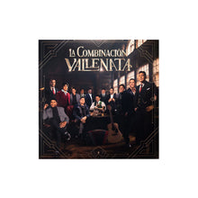 Cargar imagen en el visor de la galería, Vinilo LP - La Combinación Vallenata