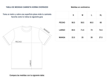 Cargar imagen en el visor de la galería, CAMISETA LA CUMBIA ES UNA REINA