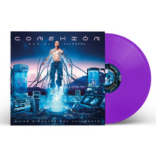 Cargar imagen en el visor de la galería, Vinilo Lp - Conexión - Daniel Calderón