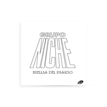 Cargar imagen en el visor de la galería, Vinilo LP - Huellas Del Pasado - Grupo Niche