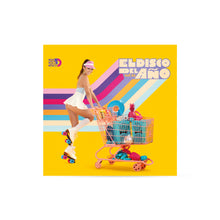 Cargar imagen en el visor de la galería, Vinilo LP - Disco del Año Vol. 56