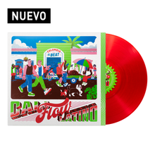 Cargar imagen en el visor de la galería, Vinilo Lp - Colombia En El Beat - Cali Flow Latino