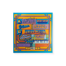 Cargar imagen en el visor de la galería, Vinilo Lp - The Hits Live at Bellas Artes - Richie Ray - Bobby Cruz.