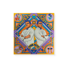 Cargar imagen en el visor de la galería, Vinilo Lp - The Hits Live at Bellas Artes - Richie Ray - Bobby Cruz.