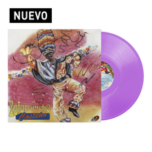 Cargar imagen en el visor de la galería, Vinilo Lp - Zafarrancho Costeño