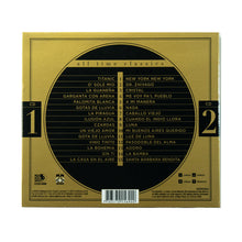 Cargar imagen en el visor de la galería, CD - Guillermo Puerta - Golden Strings All Time Classics