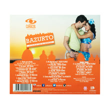 Cargar imagen en el visor de la galería, CD - Varios - Bazurto, Bailando Con El Enemigo