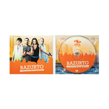 Cargar imagen en el visor de la galería, CD - Varios - Bazurto, Bailando Con El Enemigo