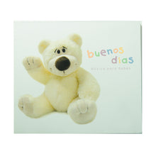 Cargar imagen en el visor de la galería, CD - Buenos días - Música para bebés