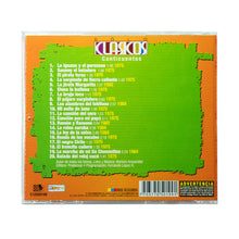 Cargar imagen en el visor de la galería, CD - Canticuentos - Solo Clásicos