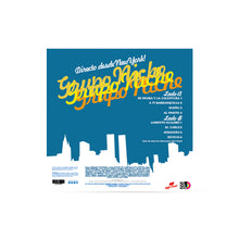 Cargar imagen en el visor de la galería, Vinilo LP - Directo Desde New York - Grupo Niche