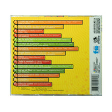 Cargar imagen en el visor de la galería, CD - Varios - Exitazos Cristianos Vol. 2