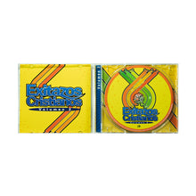 Cargar imagen en el visor de la galería, CD - Varios - Exitazos Cristianos Vol. 2