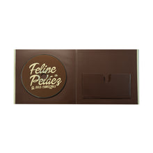 Cargar imagen en el visor de la galería, CD - Pipe Peláez, Varios - Felipe Peláez y sus Amigos