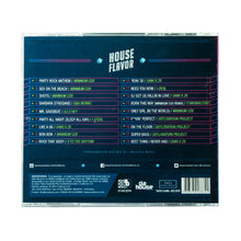 Cargar imagen en el visor de la galería, CD - Varios - House Flavor