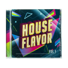 Cargar imagen en el visor de la galería, CD - Varios - House Flavor