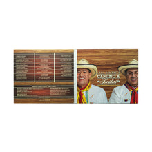 Cargar imagen en el visor de la galería, CD - Lara & Acosta - Camino a Fiestas