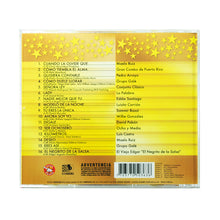 Cargar imagen en el visor de la galería, Vinilo Lp - The Hits Live at Bellas Artes - Richie Ray - Bobby Cruz.