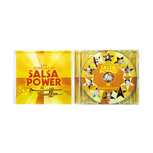 Cargar imagen en el visor de la galería, Vinilo Lp - The Hits Live at Bellas Artes - Richie Ray - Bobby Cruz.