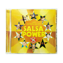 Cargar imagen en el visor de la galería, Vinilo Lp - The Hits Live at Bellas Artes - Richie Ray - Bobby Cruz.