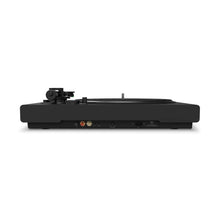 Cargar imagen en el visor de la galería, Tornamesa Victrola Hi-Res Onyx Turntable con Bluetooth y Altavoces VPT-1500-BLK