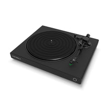 Cargar imagen en el visor de la galería, Tornamesa Victrola Hi-Res Onyx Turntable con Bluetooth y Altavoces VPT-1500-BLK