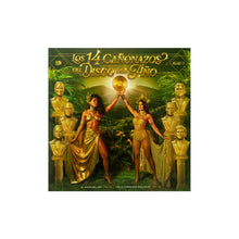 Cargar imagen en el visor de la galería, Vinilo LP - Los 14 Cañonazos Del Disco Del Año