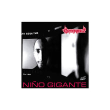 Cargar imagen en el visor de la galería, Vinilo LP - Niño Gigante - Ekhymosis