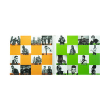 Cargar imagen en el visor de la galería, CD - Varios - Salsa Shocke & Champeta Urbana