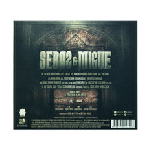Cargar imagen en el visor de la galería, CD - Sebas, Migue - Sebas & Migue