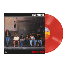 Cargar imagen en el visor de la galería, Vinilo Lp - Amor Bilingüe - Ekhymosis