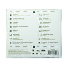 Cargar imagen en el visor de la galería, CD - Varios - Spa Chillout Romantic Relaxing Music