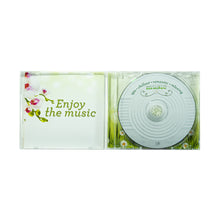 Cargar imagen en el visor de la galería, CD - Varios - Spa Chillout Romantic Relaxing Music