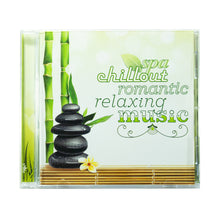 Cargar imagen en el visor de la galería, CD - Varios - Spa Chillout Romantic Relaxing Music