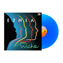 Cargar imagen en el visor de la galería, Vinilo LP - Etnia - Grupo Niche