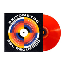 Cargar imagen en el visor de la galería, Vinilo LP - Exitometro Del Recuerdo