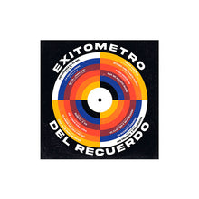 Cargar imagen en el visor de la galería, Vinilo LP - Exitometro Del Recuerdo