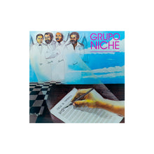 Cargar imagen en el visor de la galería, Vinilo LP - Cielo De Tambores - Grupo Niche