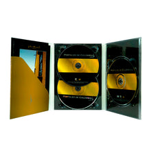 Cargar imagen en el visor de la galería, CD + DVD - Varios - Postales de Colombia