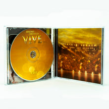 Cargar imagen en el visor de la galería, CD - Binomio de Oro - Rafael Orozco... Vive Vol 2
