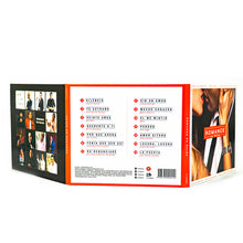 Cargar imagen en el visor de la galería, CD - Varios - Romance en Salsa