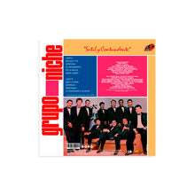 Cargar imagen en el visor de la galería, Vinilo LP - Sutil Y Contundente - Grupo Niche