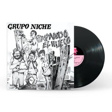 Cargar imagen en el visor de la galería, Vinilo LP - Tapando El Hueco - Grupo Niche