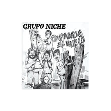 Cargar imagen en el visor de la galería, Vinilo LP - Tapando El Hueco - Grupo Niche