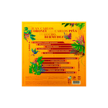 Cargar imagen en el visor de la galería, Vinilo LP - Colombia Tierra Querida