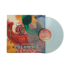 Cargar imagen en el visor de la galería, Vinilo LP - El Porro Es Colombia