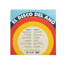 Cargar imagen en el visor de la galería, Vinilo LP - El Disco Del Año - Edición Especial 70 años