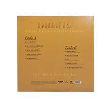 Cargar imagen en el visor de la galería, Vinilo LP - Binomio de Oro - Los ídolos de Colombia