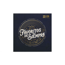 Cargar imagen en el visor de la galería, Vinilo LP - Favoritos de siempre